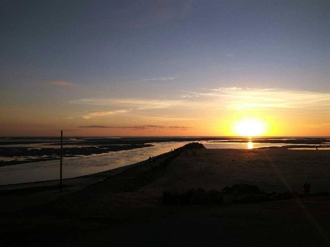 Dans Maison Proche Des Immenses Plages De Berck Sur Mer A 1,8Km Des Plages Exterior foto
